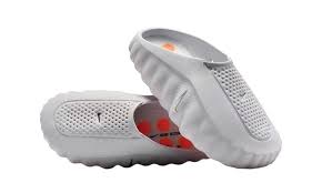 Nike Mind 001 Slide (Light Smoke Grey)