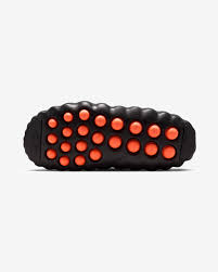 Nike Mind 001 Slide (Black Chrome)