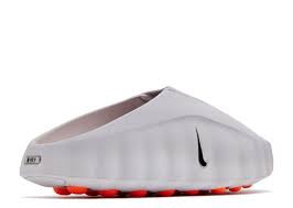 Nike Mind 001 Slide (Light Smoke Grey)