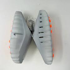 Nike Mind 001 Slide (Light Smoke Grey)