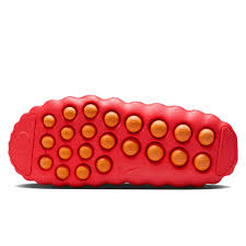 Nike Mind 001 Slide (Solar Red)