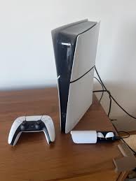 PlayStation 5 (Slim Edition)