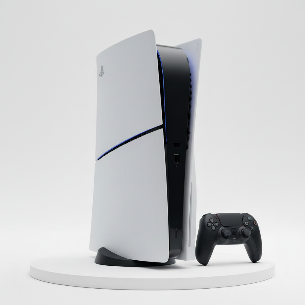 PlayStation 5 (Slim Edition)