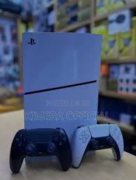 PlayStation 5 (Slim Edition)