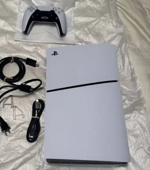 PlayStation 5 (Slim Edition)